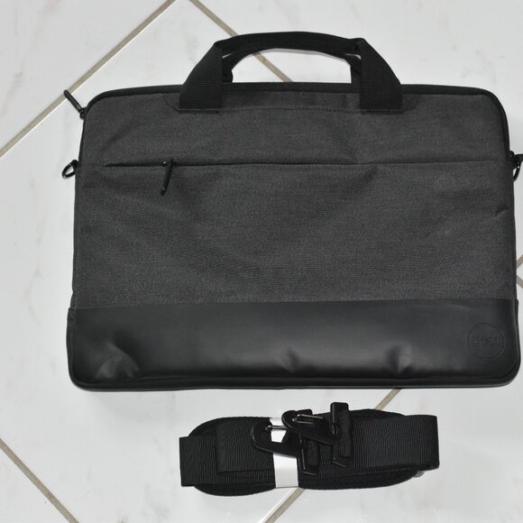 DELL Laptop bag CV5623, Black (15"-16") - Picture 2 of 4